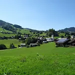 Apartment Wiesen *