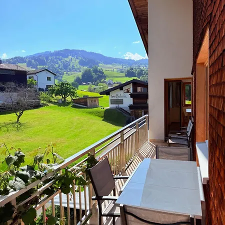 Wiesen * Schwarzenberg im Bregenzerwald