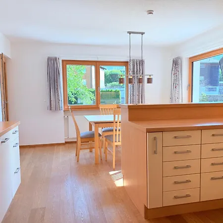 Wiesen Appartement *