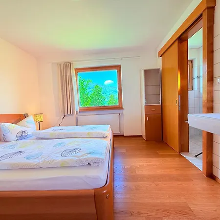 Wiesen Appartement Schwarzenberg im Bregenzerwald