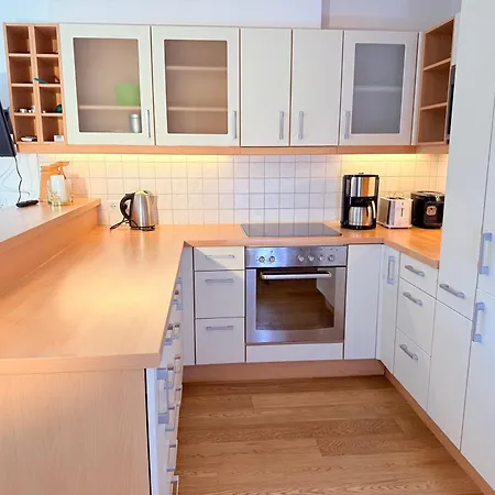 Appartement Wiesen Schwarzenberg im Bregenzerwald