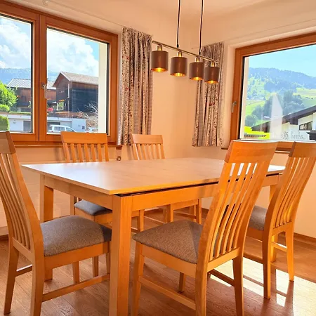 Wiesen Schwarzenberg im Bregenzerwald