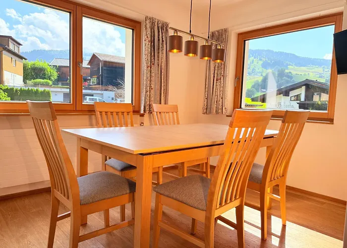 Wiesen Schwarzenberg im Bregenzerwald