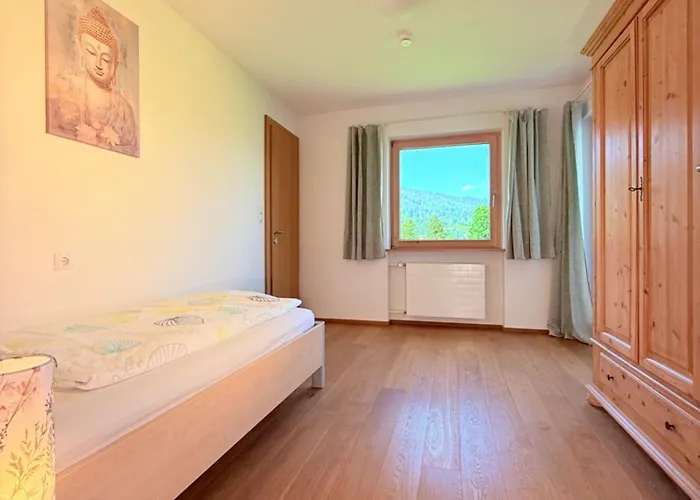 Wiesen Schwarzenberg im Bregenzerwald